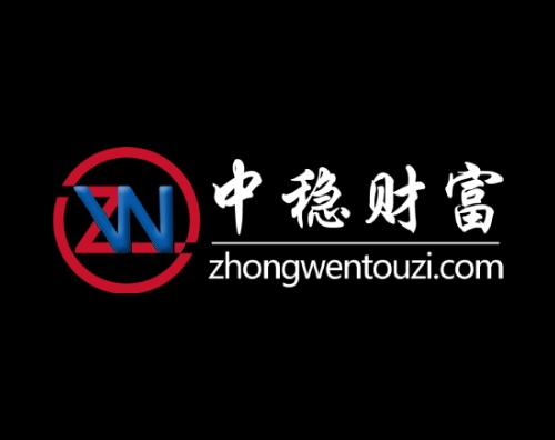 中穩(wěn)投資打造全新響應式官網(wǎng)