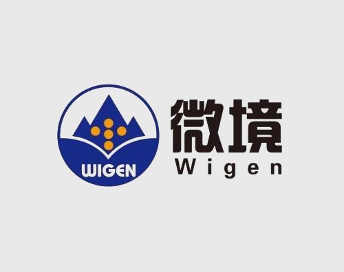 微境生物打造全新自適應官網(wǎng)